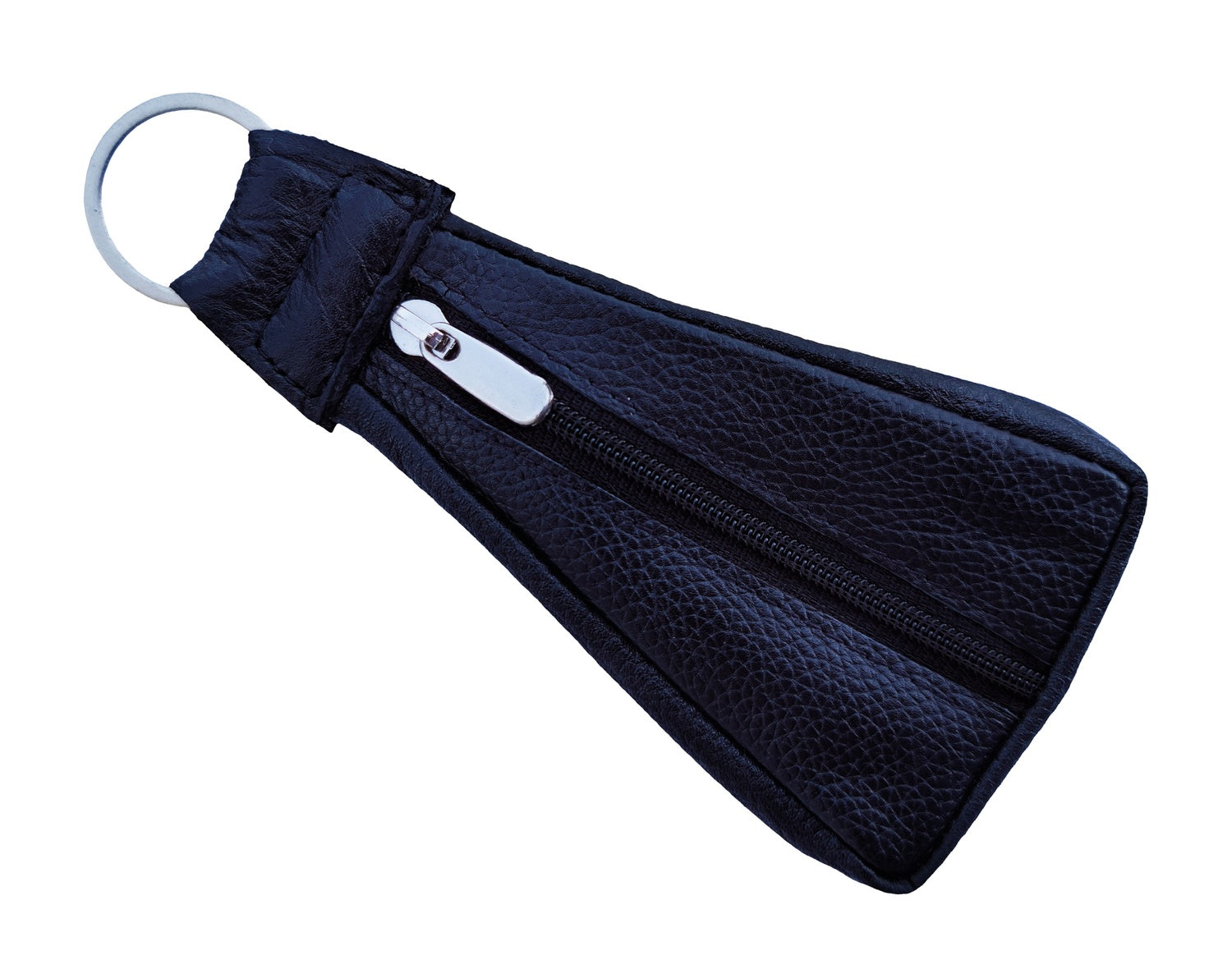 BASI 8015-9046-1100 Schlüsselmappe 9046 Schwarz Schlüsseletui Schlüsselzubehör