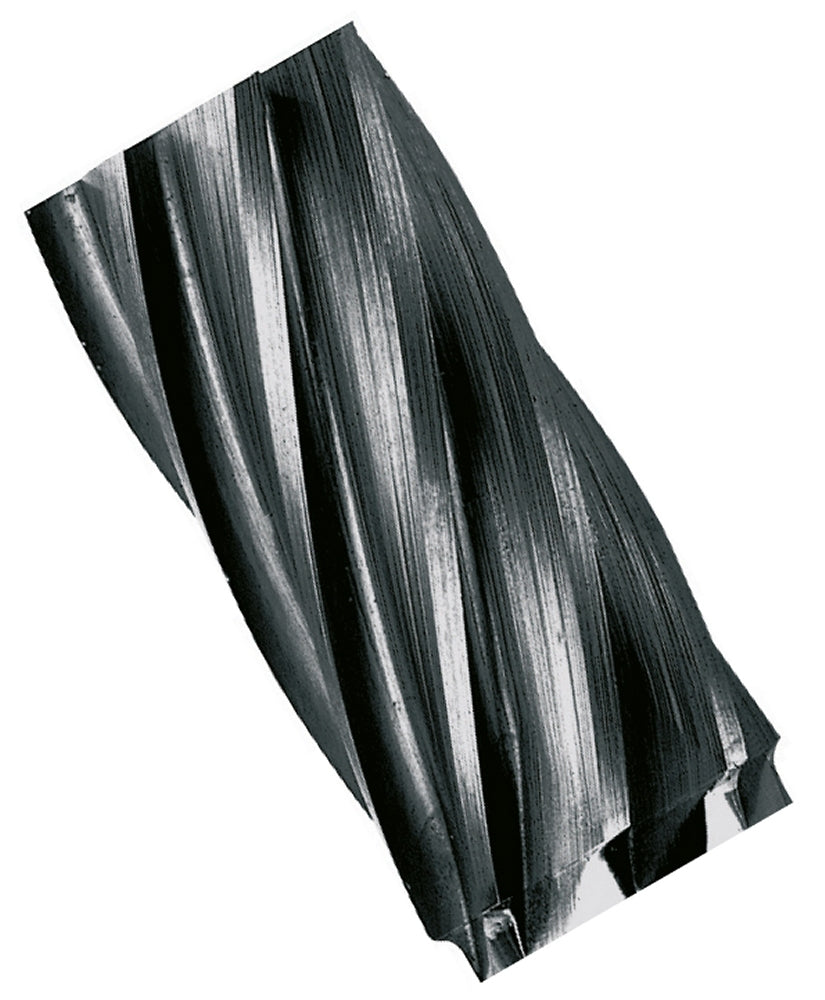 BASI 9992-0107 Hartmetall Fräser HMF HP-7 BLACK-TEC-Beschichtung Öffnungstechnik