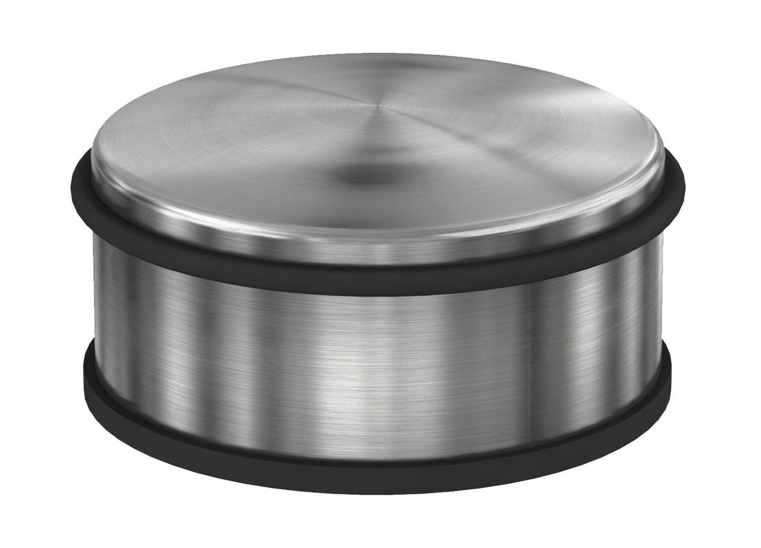 BASI 7704-0026 BTS 20 Boden Türstopper Türfeststeller aus Edelstahl