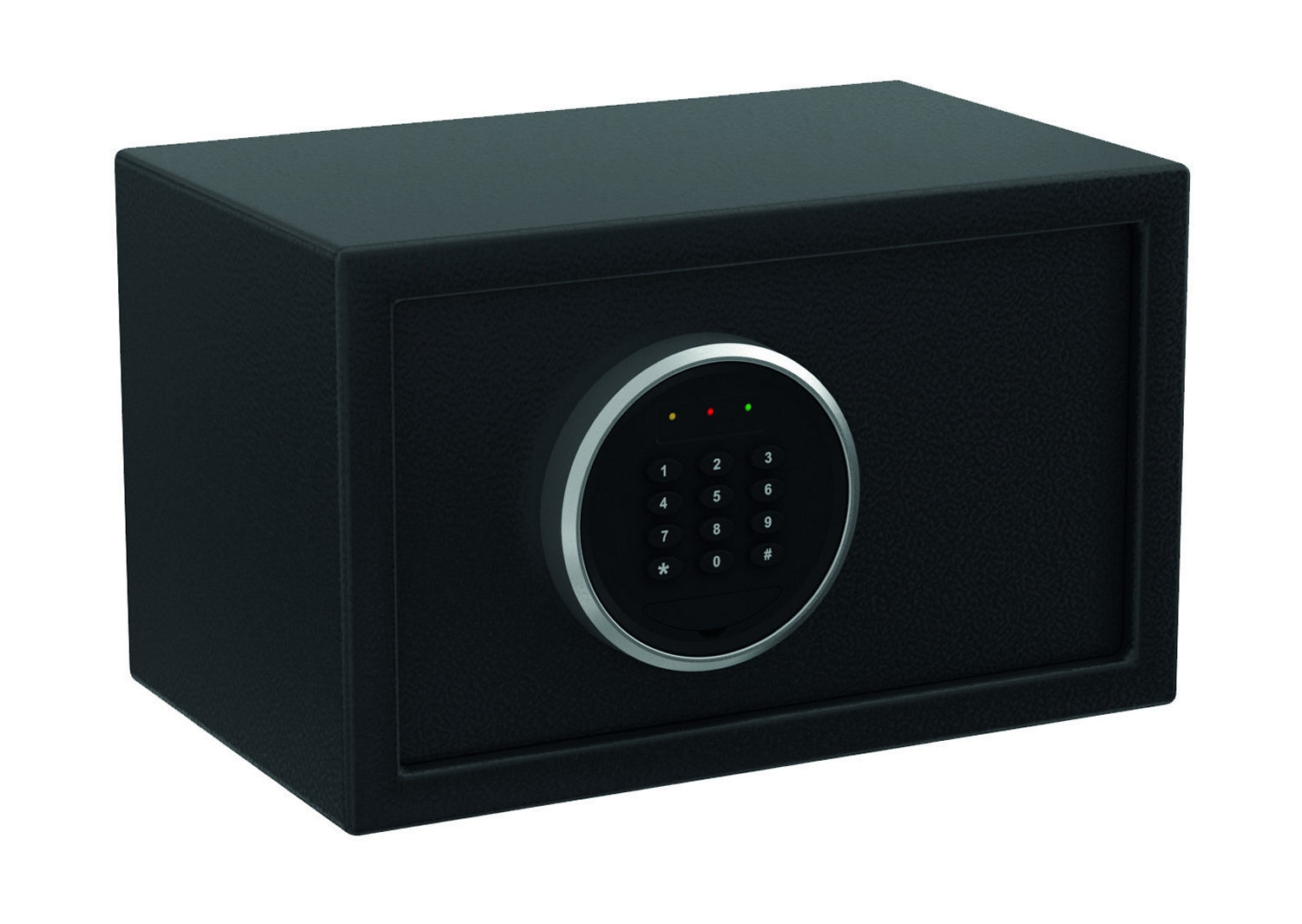 BASI EMT 200-Code Elektronik Möbel Tresor