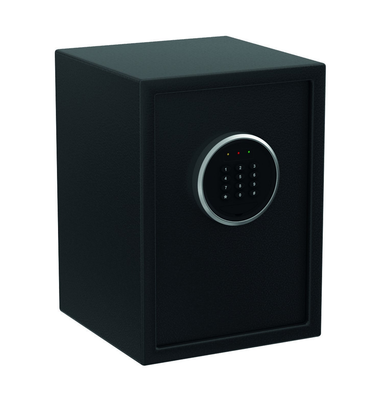 BASI EMT 380-Code Elektronik Möbel Tresor