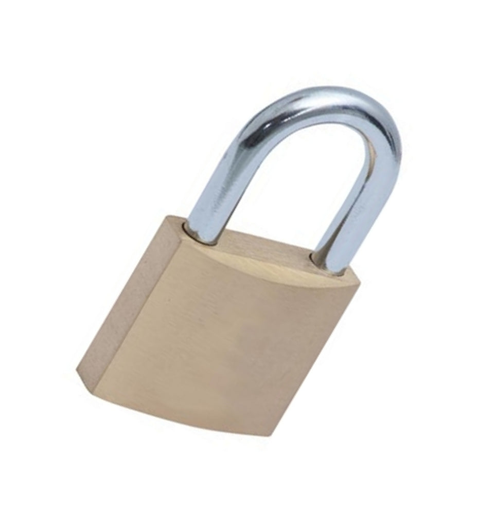 BASI G300 GOLIATH VHS Vorhangschloss 20mm VS