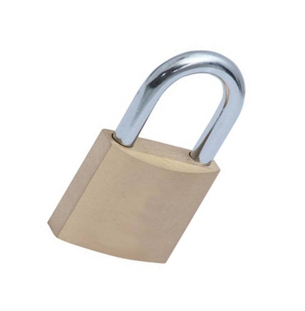 BASI G301 GOLIATH VHS Vorhangschloss 30mm VS