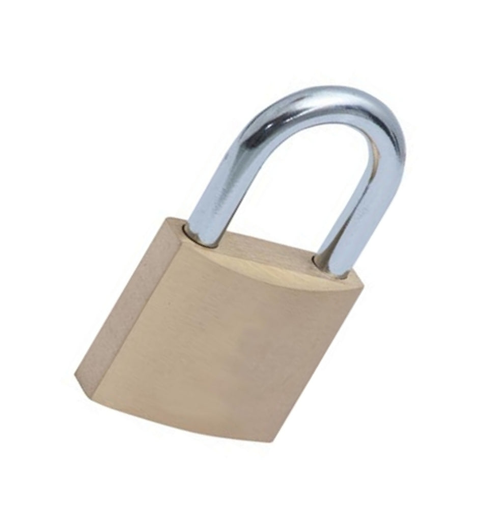 BASI G302 GOLIATH VHS Vorhangschloss 40mm VS