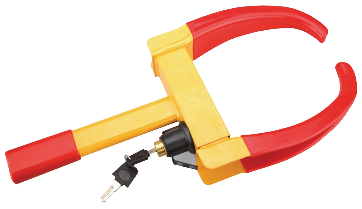 Basi 0004-0105 KFZ 105 Radkralle Universal Diebstahlsicherung Diebstahlschutz