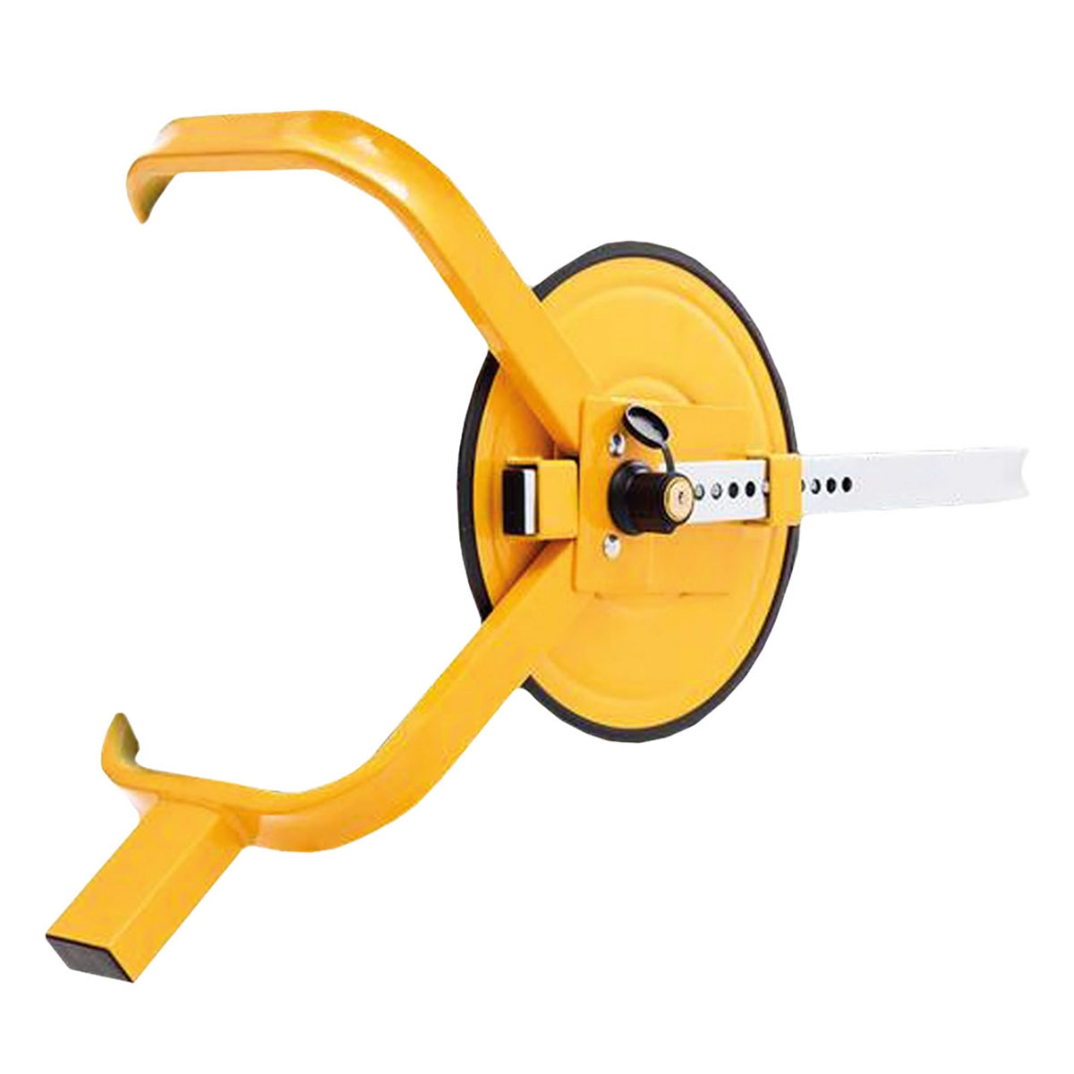 Basi 0004-0111 KFZ 111 Radkralle Diebstahlsicherung Felgenmutternschutz