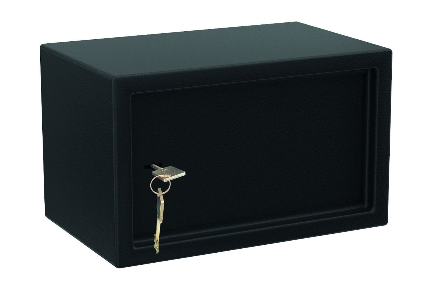 BASI MT 200 Mechanik Möbel Tresor Doppelbartschloss