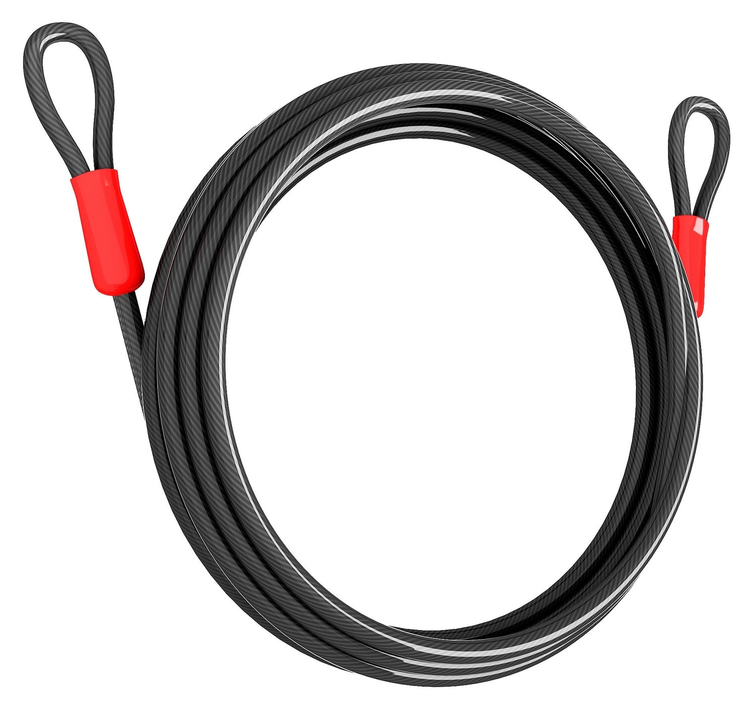 BASI 6990-0500 SKA 500 Schlaufenkabel 10 x 5000mm Gartenmöbel Terrassenmöbel Sichern