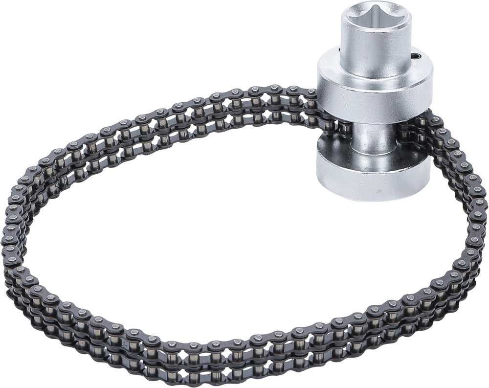 BGS 1002 Ölfilter Kettenschlüssel Ø60 - 115mm