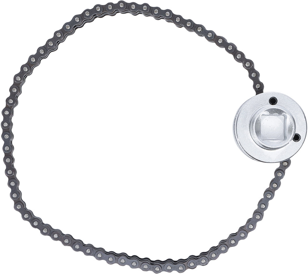 BGS 1002 Ölfilter Kettenschlüssel Ø60 - 115mm