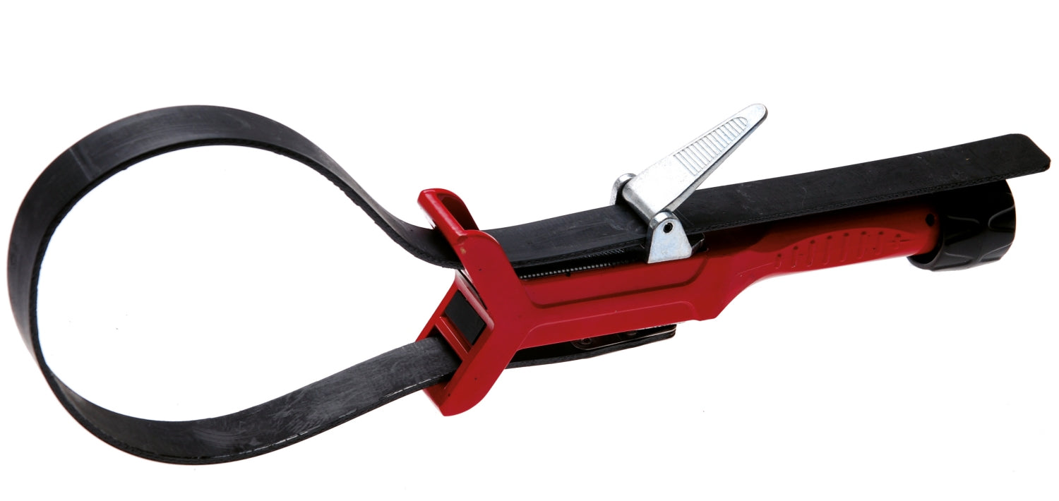 BGS 1008 Ölfilter Bandschlüssel Ø 20-190mm schwere Ausführung