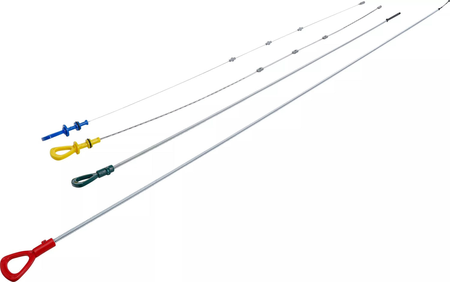 BGS 1010 Ölmessstäbe für Mercedes-Benz 4 teilig