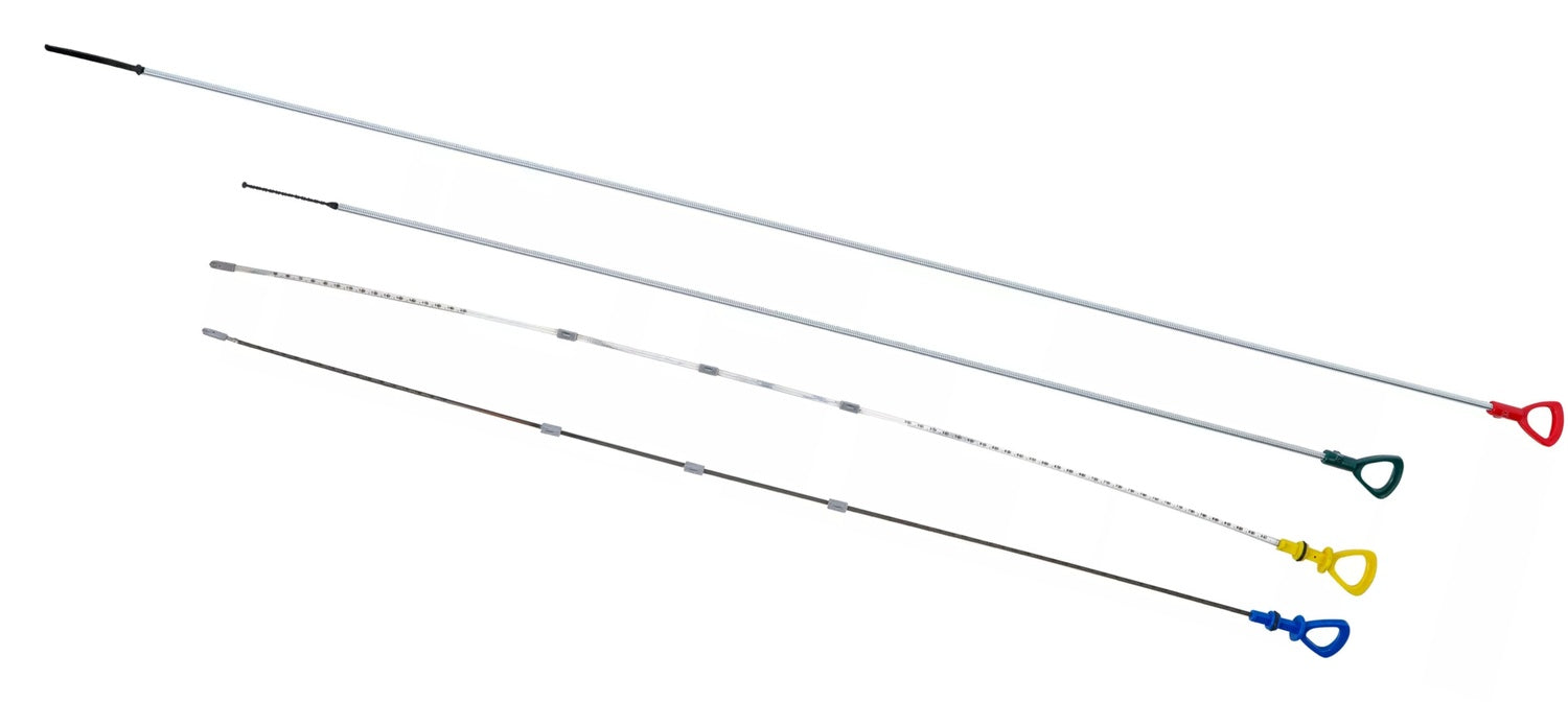 BGS 1010 Ölmessstäbe für Mercedes-Benz 4 teilig