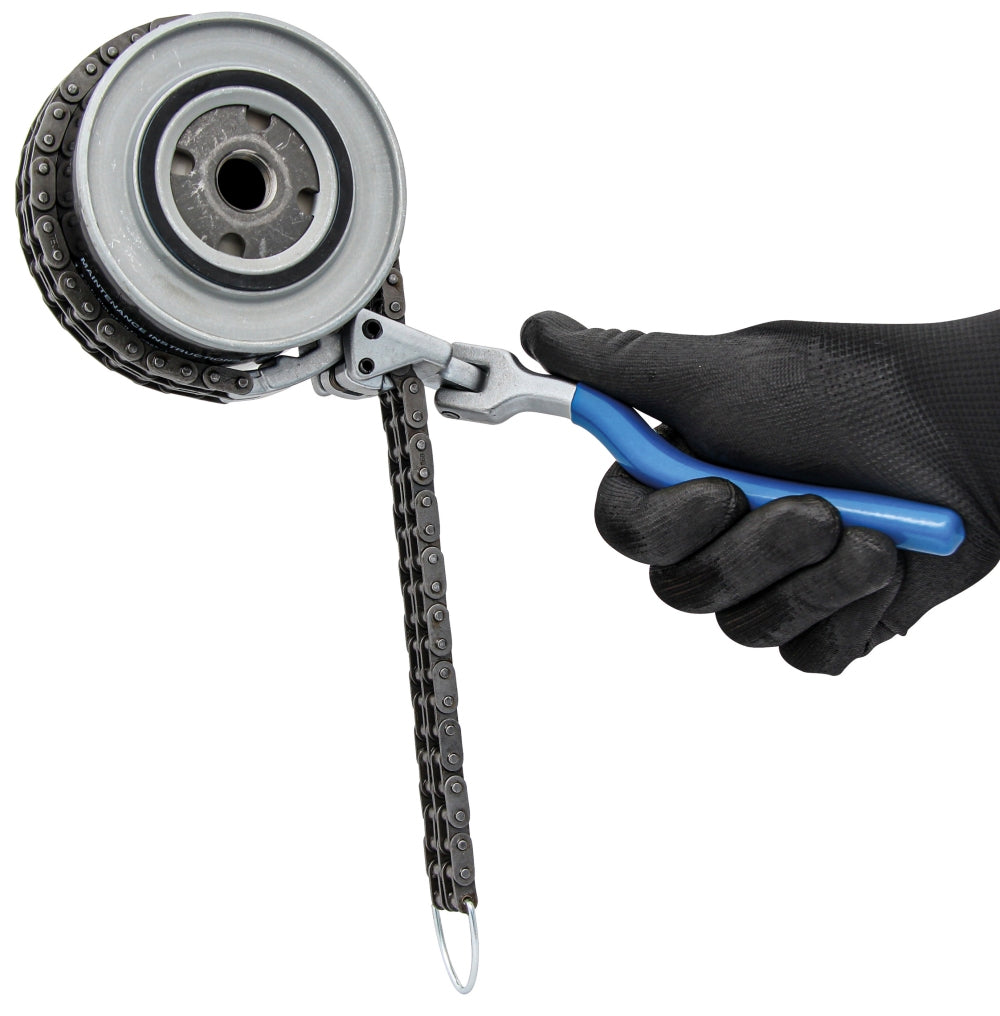 BGS 1011 Ölfilter Kettenschlüssel Ø60 - 160mm