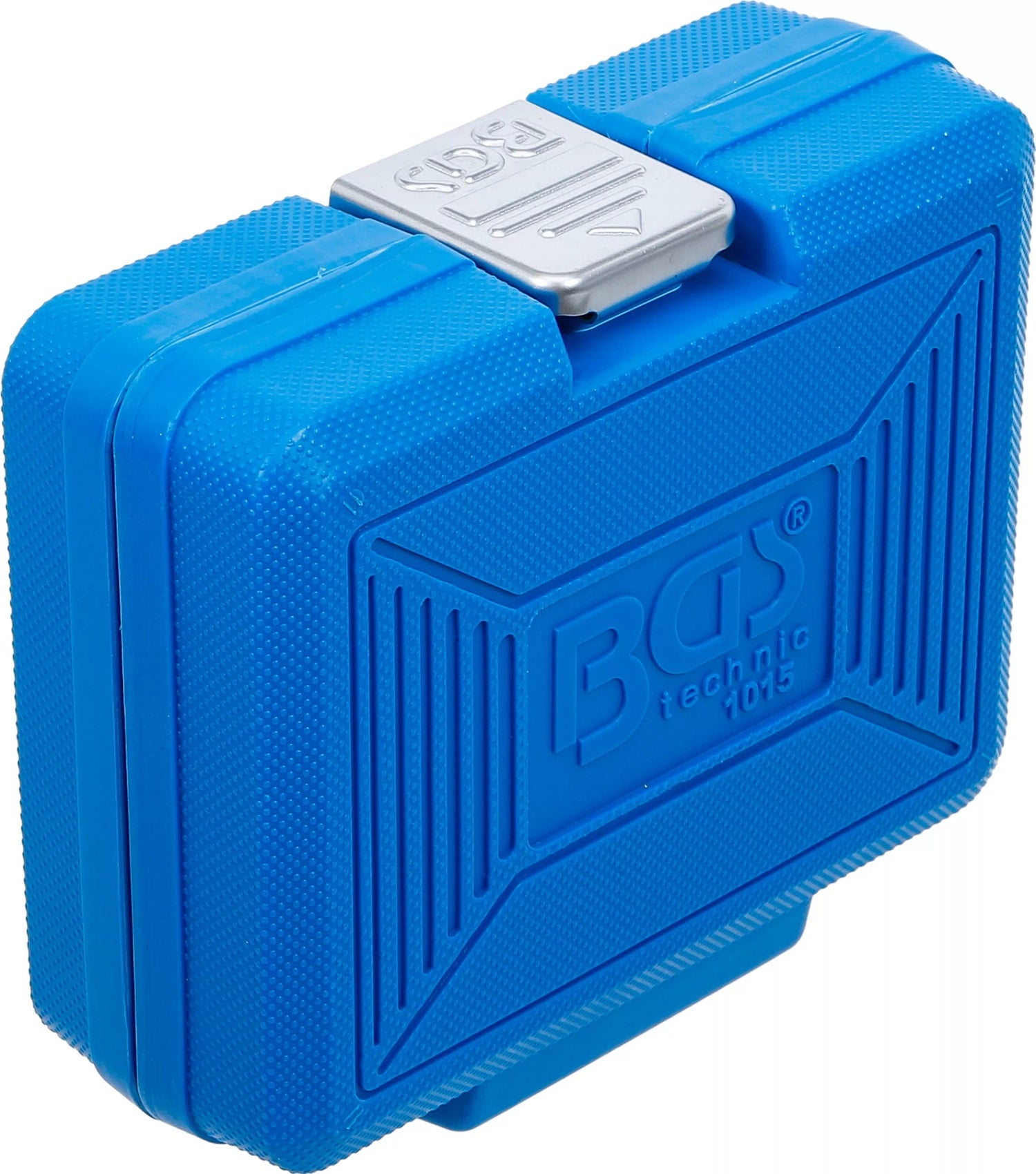 BGS 1015 Satz Öldienstschlüssel 6 teilig in Box Ölfilterschlüssel Ölwechsel