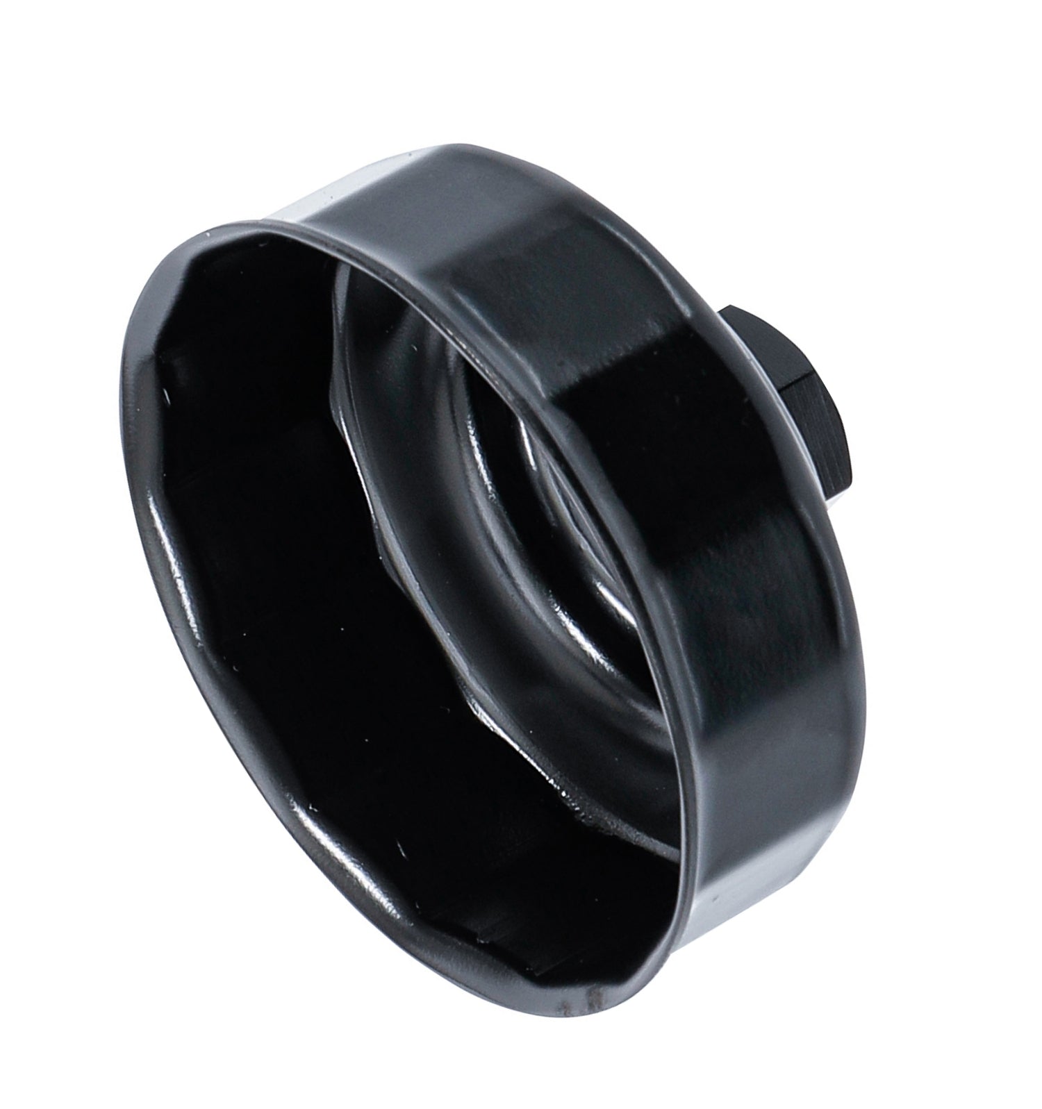 BGS 1019-74 Ölfilterschlüssel Vierzehnkant Ø 74mm für Mercedes-Benz VW