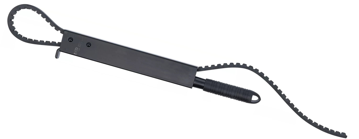 BGS 1024 Schlüssel zum Festhalten von Riemenscheiben mit Zahnung