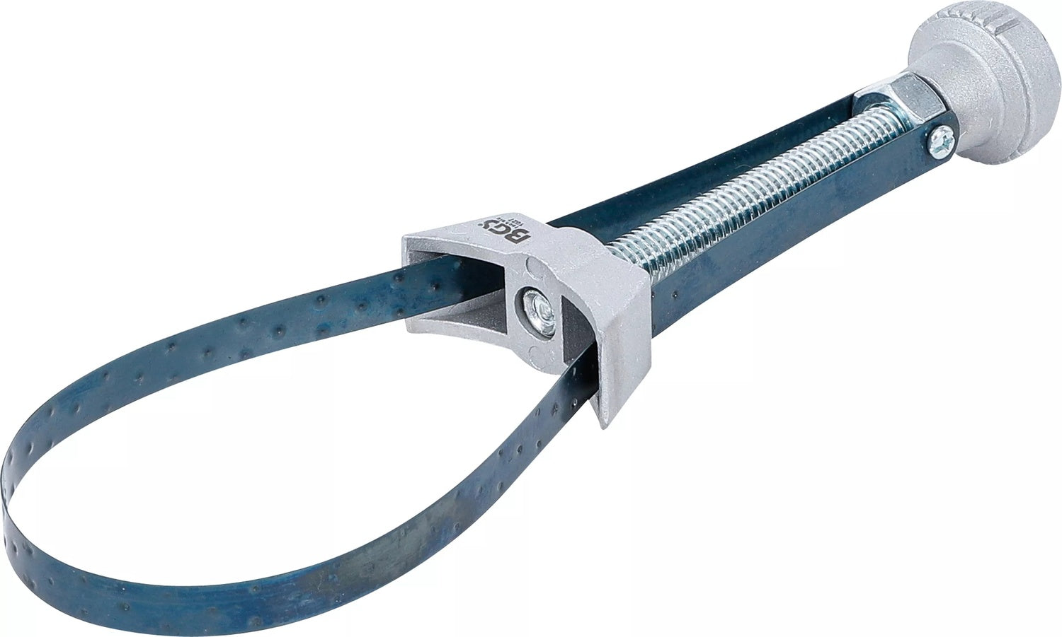 BGS 1027 Universal Ölfilterschlüssel mit Federbandstahl Ø110-155mm