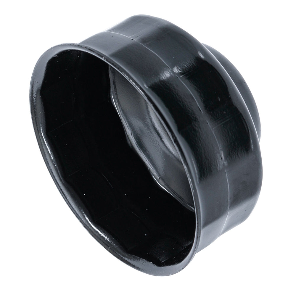 BGS 1039-65-67 Ölfilterschlüssel 14-kant Ø 65 - 67mm für Daihatsu Fiat Nissan Toyota