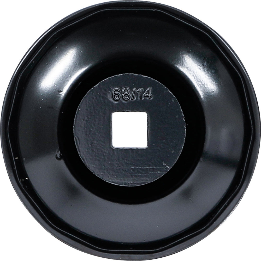 BGS 1039-68-14 Ölfilterschlüssel 14-kant Ø 68mm für Ford Mazda Subaru