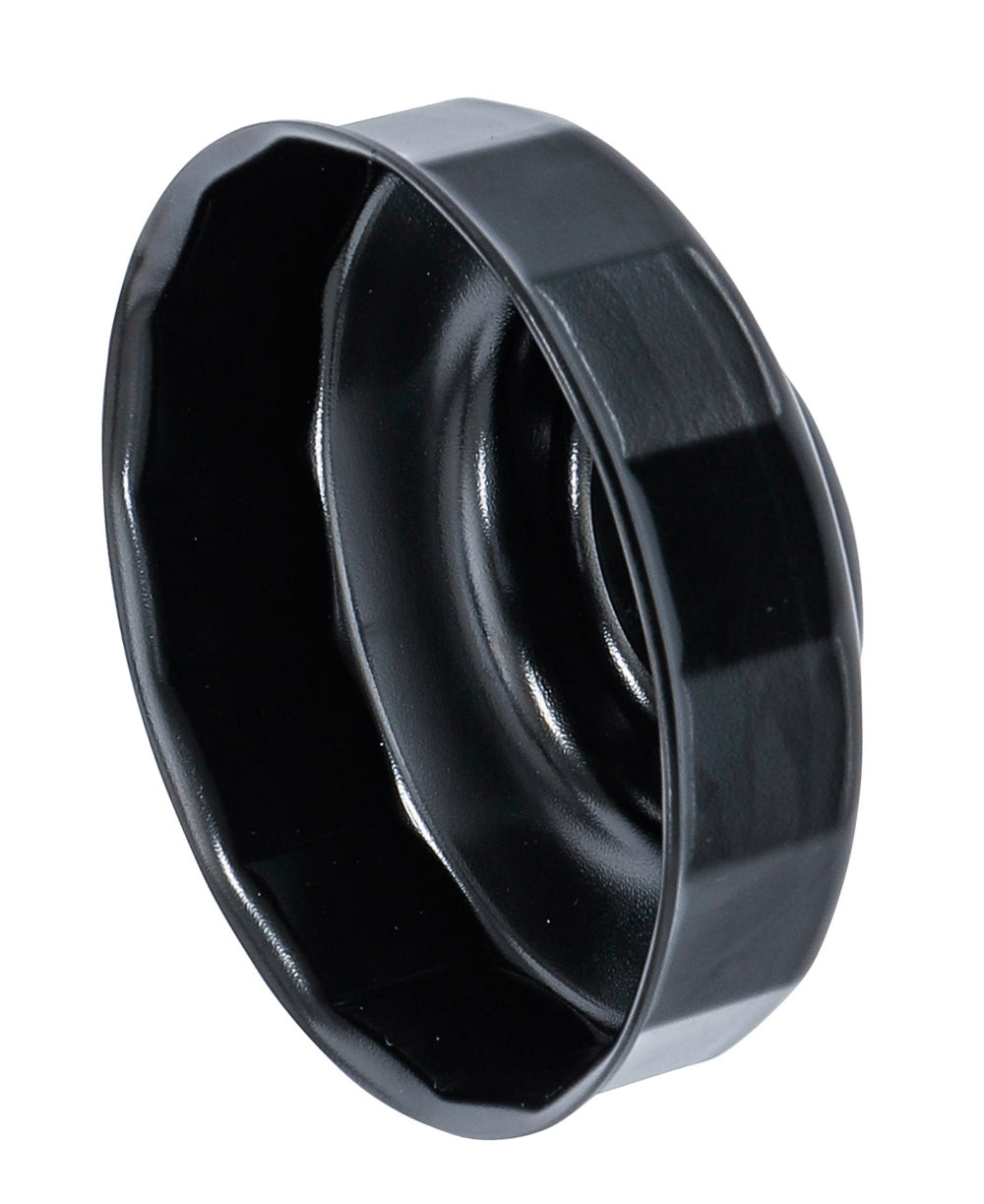 BGS 1039-90-15 Ölfilterschlüssel 15-kant Ø 90mm für Honda Mazda Nissan Subaru Toyota