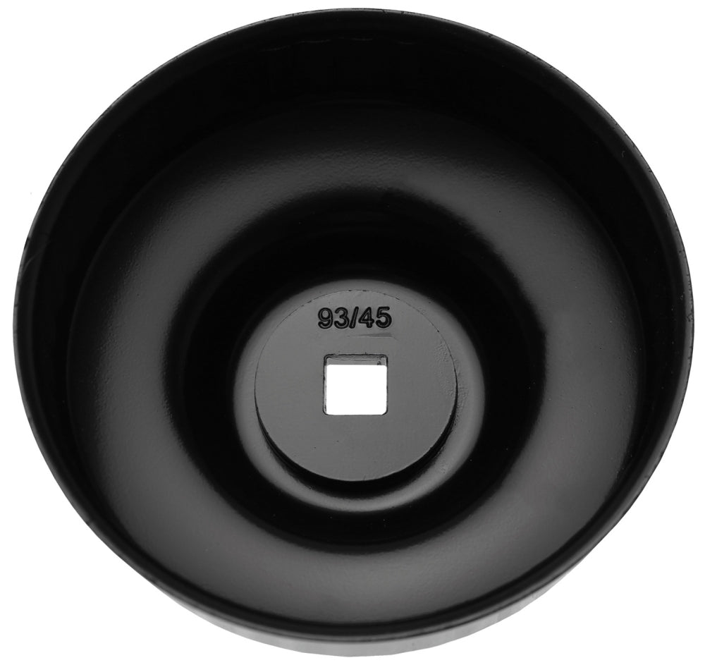 BGS 1039-93-45 Ölfilterschlüssel 45-kant Ø 93mm für Audi VW
