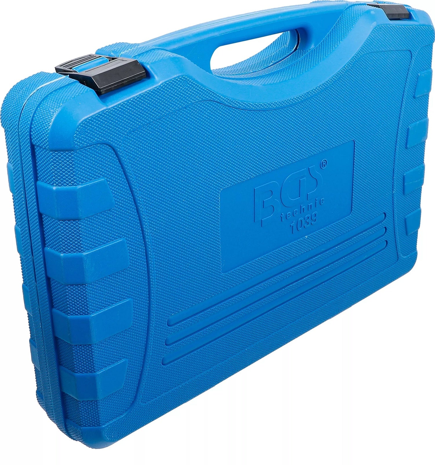 BGS 1039 Satz Ölfilterschlüssel Ölfilterkappen 30 teilig im Koffer für Ölwechsel