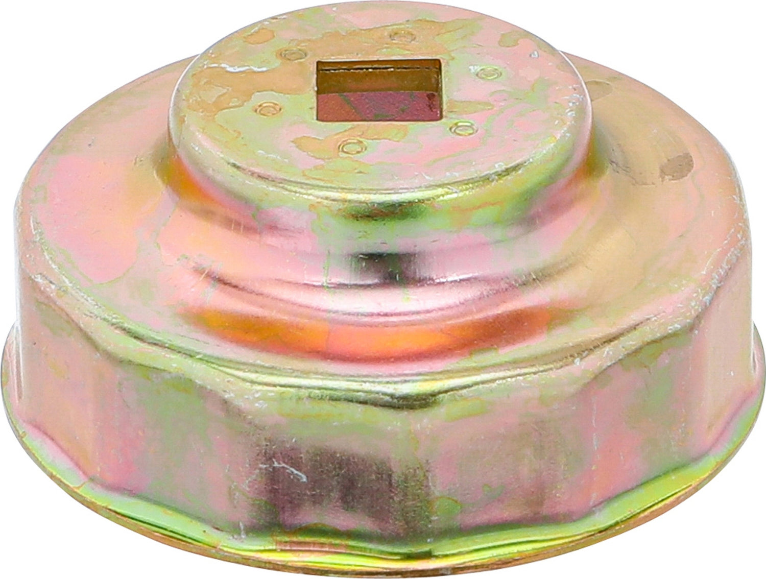 BGS 1043 Ölfilterschlüssel / Ölkappenschlüssel Ø74mm x 14 kant u.a. BMW K/R 4 Ventiler Motorrad