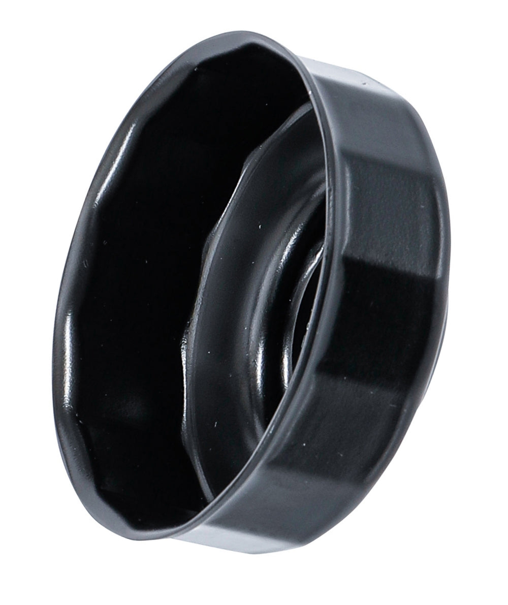 BGS 1046 Ölfilterschlüssel Ø76mm Vierzehnkant für VW Porsche Mercedes-Benz BMW Audi Opel