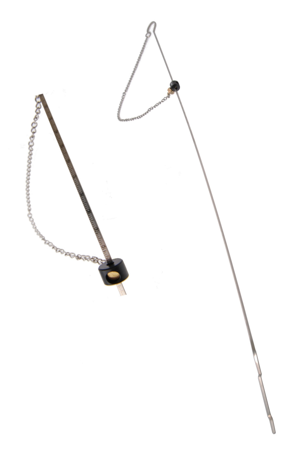 BGS 1052 Öl-Messstab für Audi und VW mit Ölstandsanzeige im Display