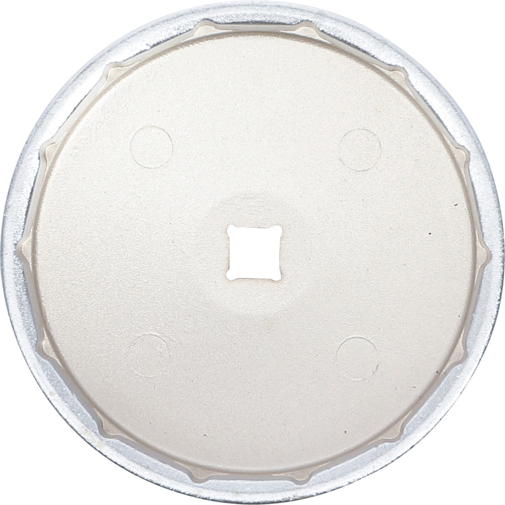 BGS 1053 Ölfilterschlüssel Vierzehnkant für Jeep Mercedes-Benz Dodge