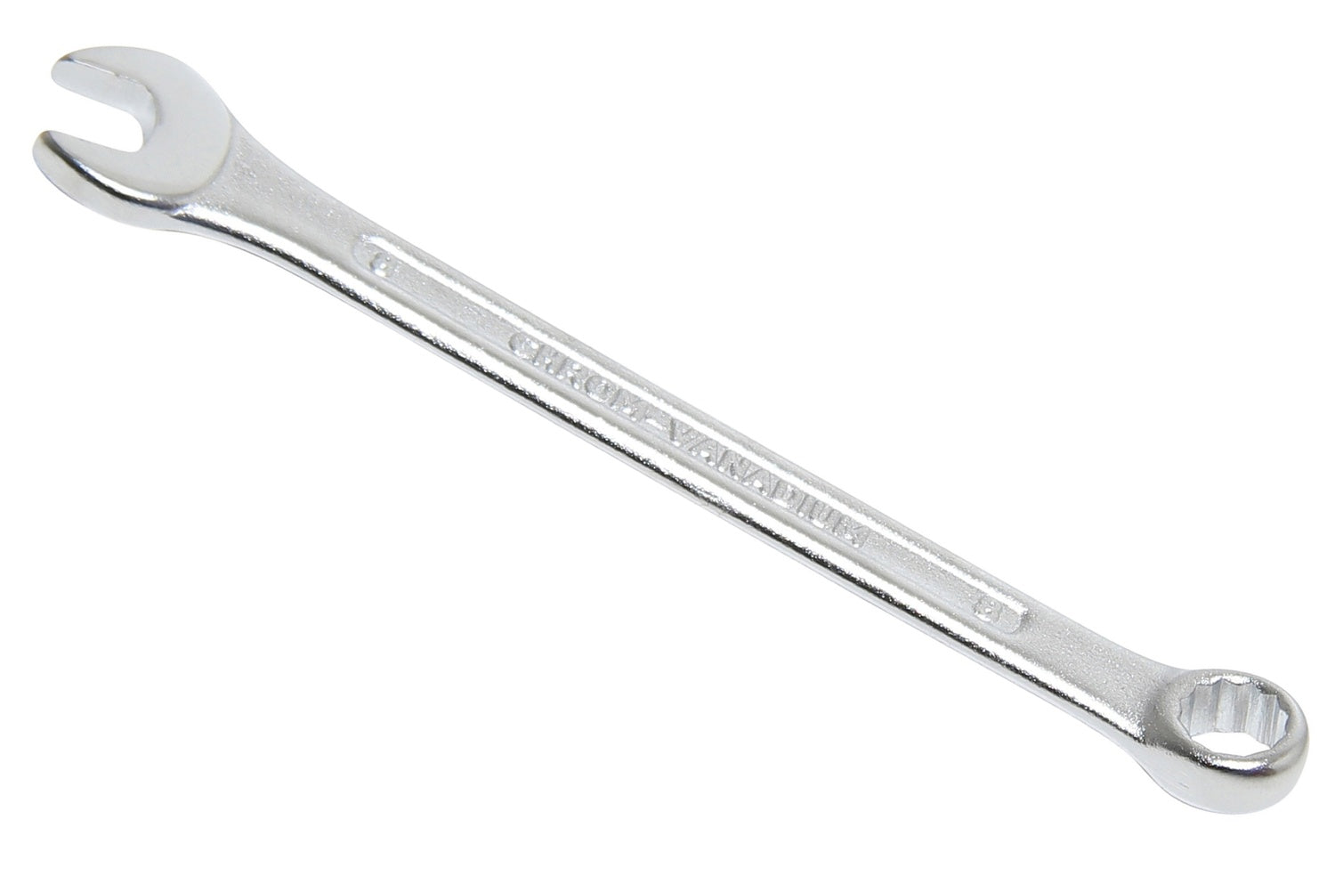 BGS 1058 Ringmaulschlüssel SW 8mm metrisch warm geschmiedet