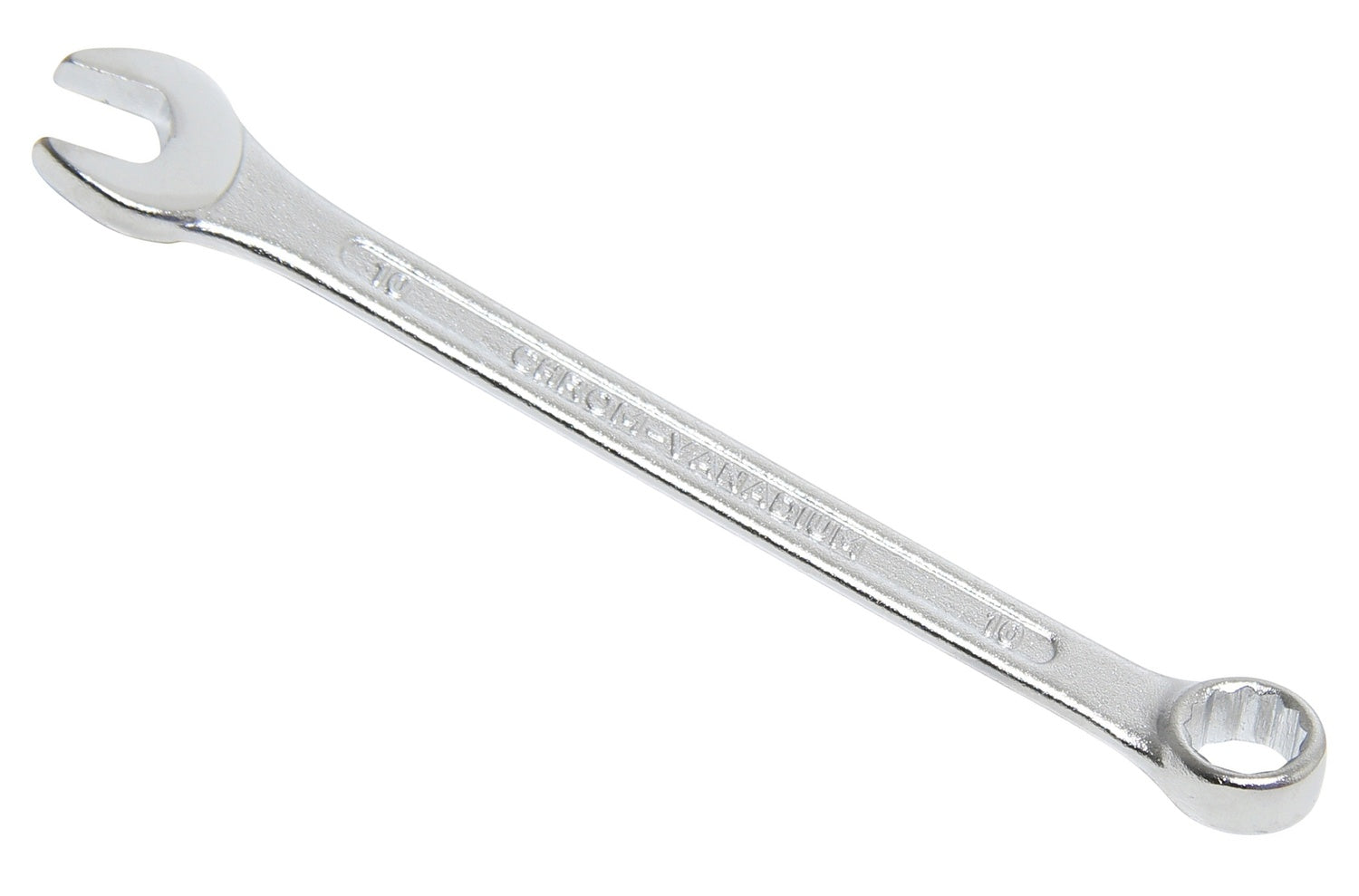 BGS 1060 Ringmaulschlüssel SW 10mm metrisch warm geschmiedet