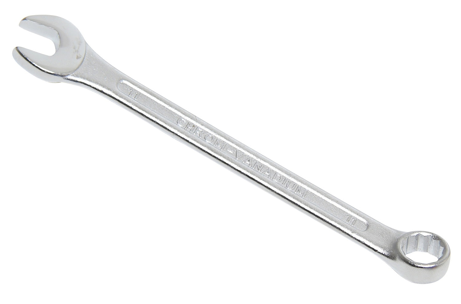 BGS 1061 Ringmaulschlüssel SW 11mm metrisch warm geschmiedet