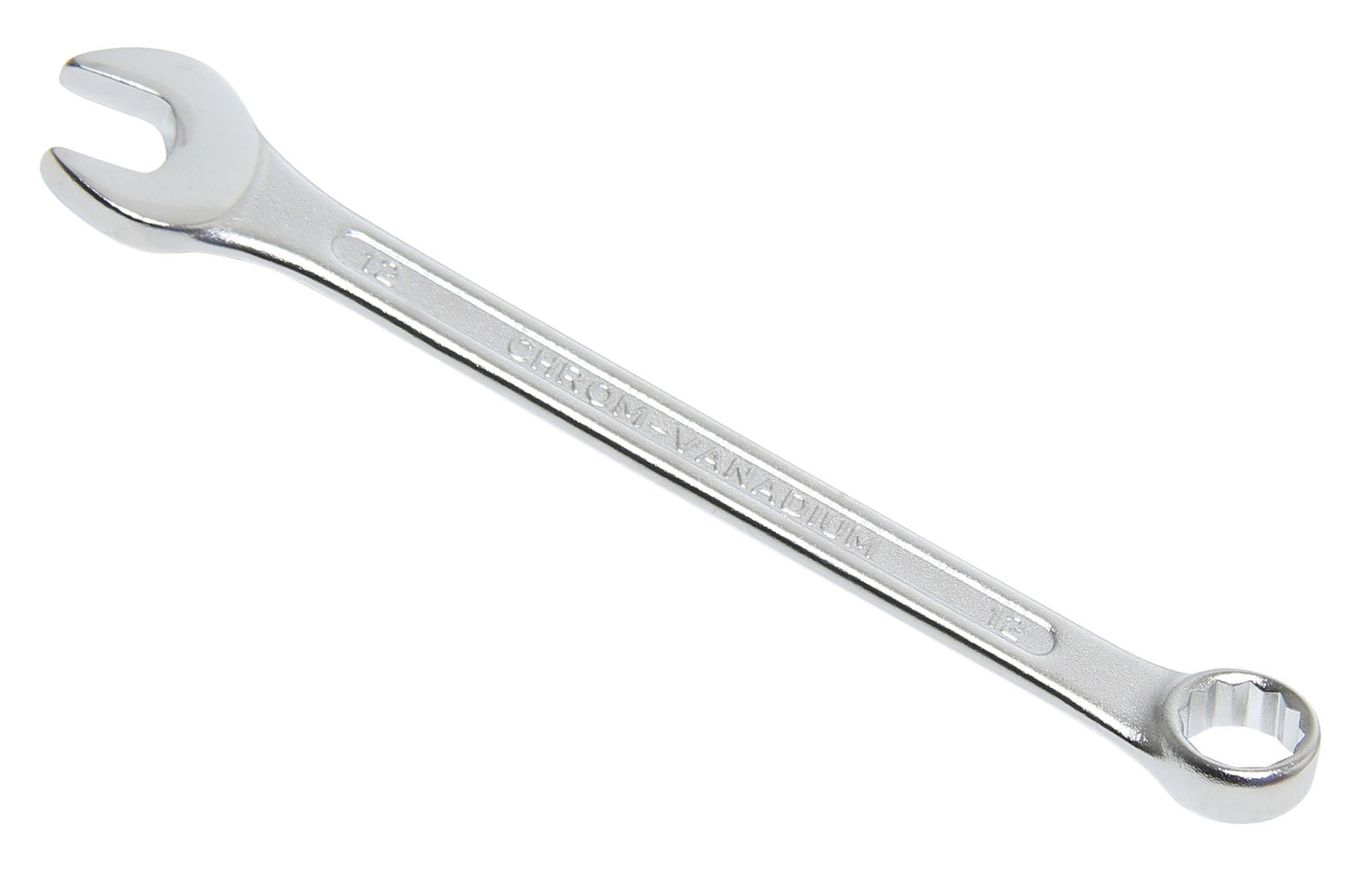 BGS 1062 Ringmaulschlüssel SW 12mm metrisch warm geschmiedet