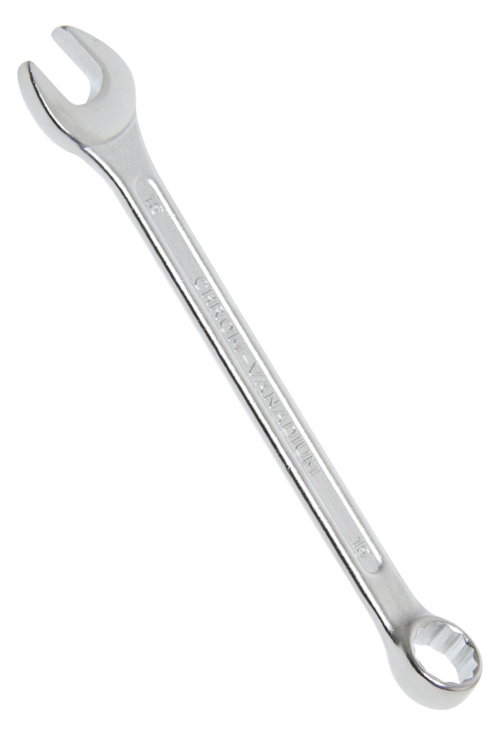 BGS 1065 Ringmaulschlüssel SW 15mm metrisch warm geschmiedet