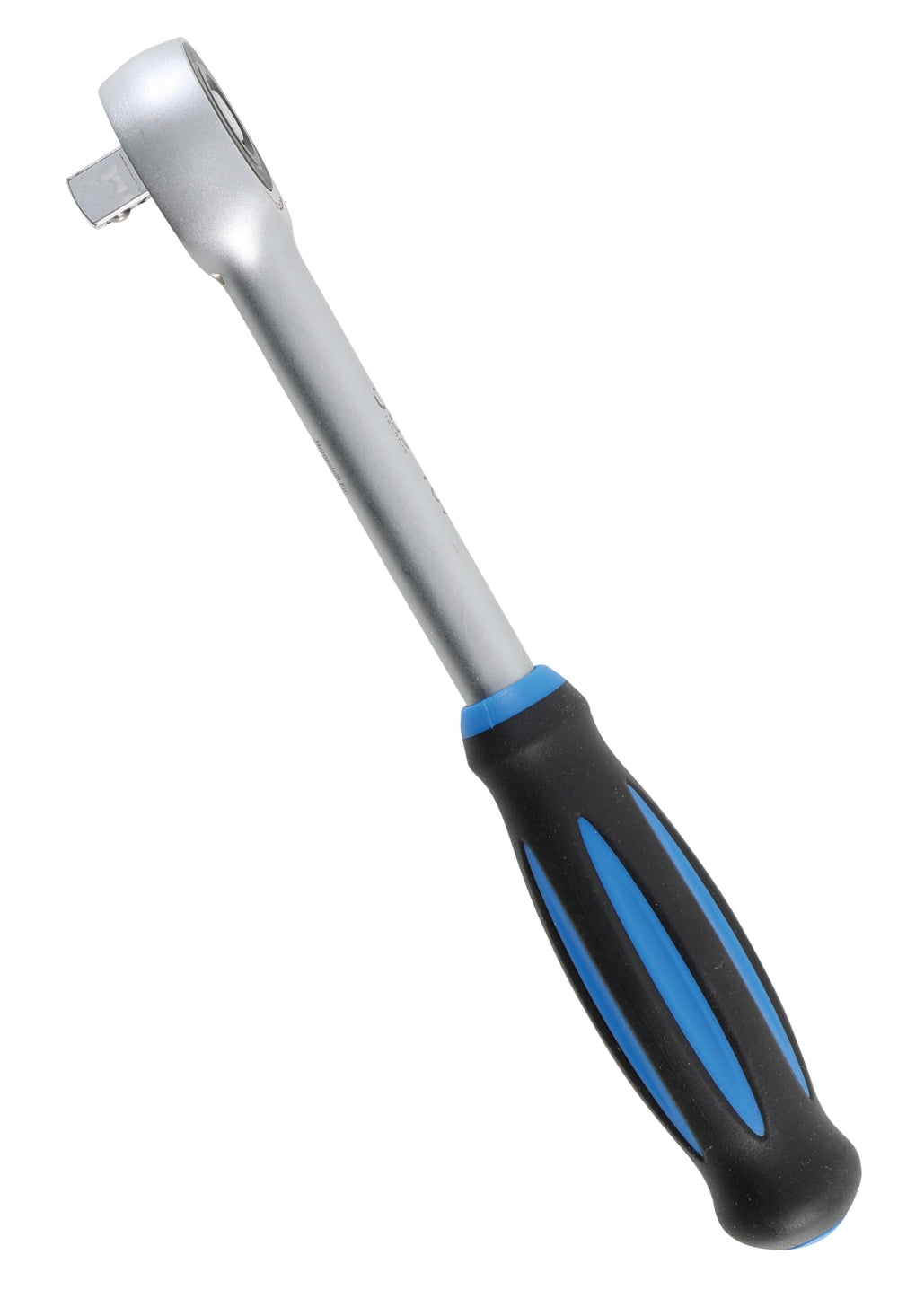 BGS 107 Umschaltknarre mit Drehgriff Abtrieb 12,5mm (1/2")