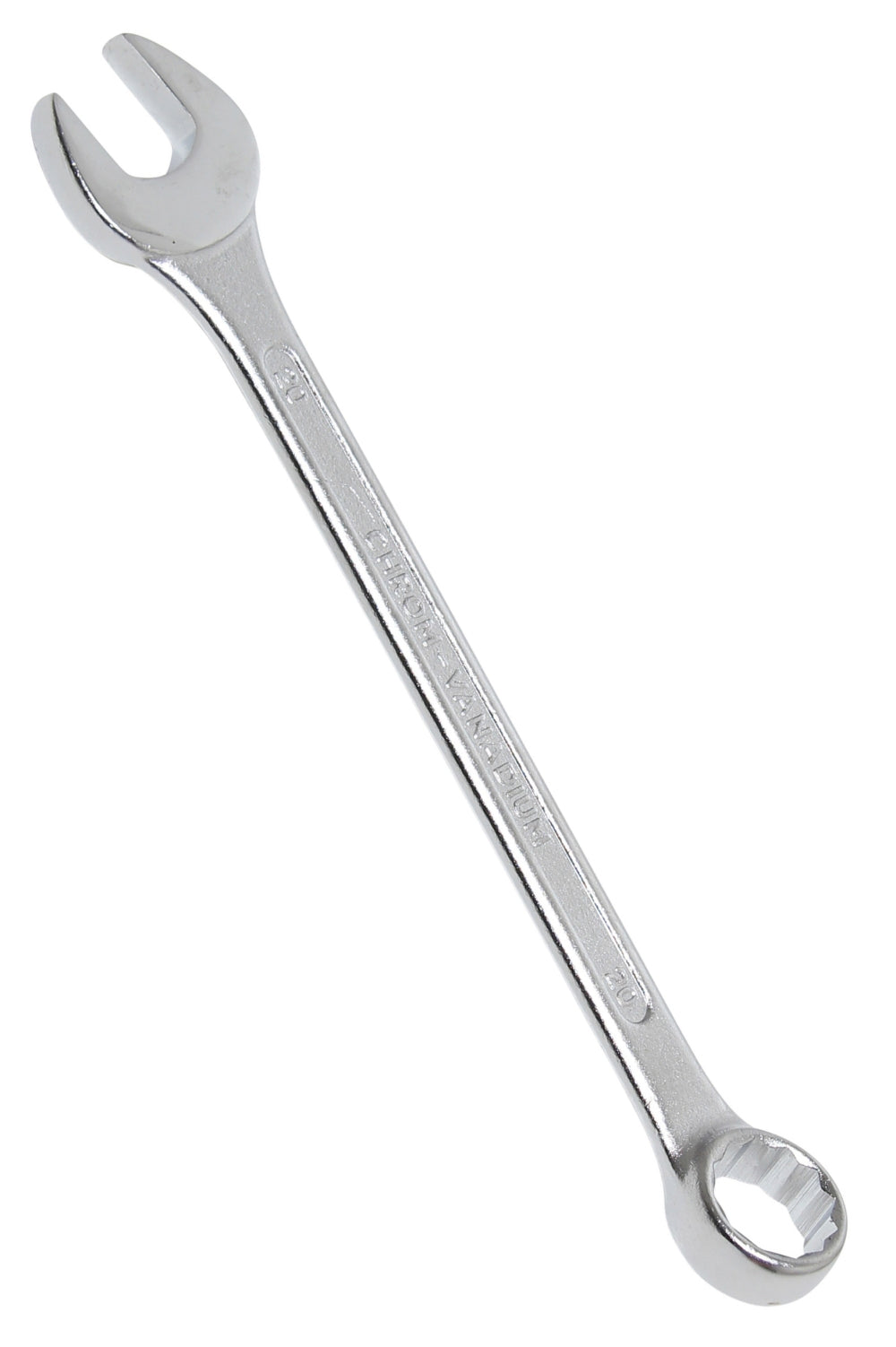 BGS 1070 Ringmaulschlüssel SW 20mm metrisch warm geschmiedet