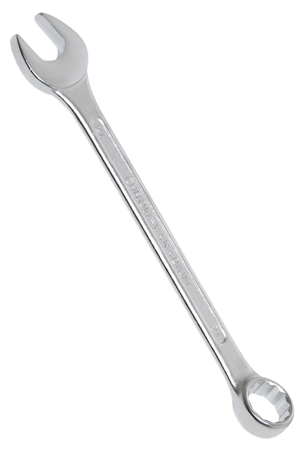 BGS 1071 Ringmaulschlüssel SW 21mm metrisch warm geschmiedet