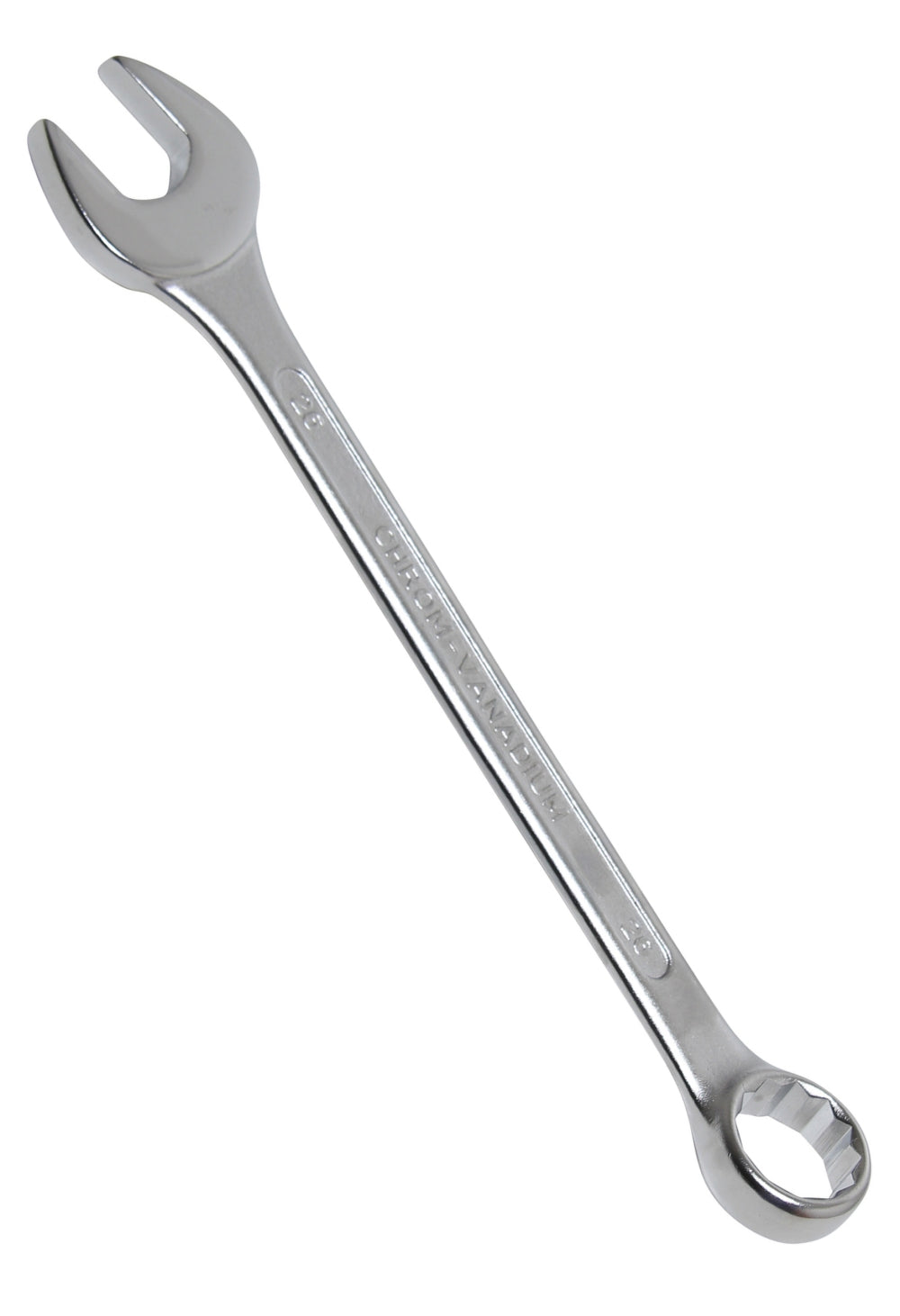 BGS 1076 Ringmaulschlüssel SW 26mm metrisch warm geschmiedet