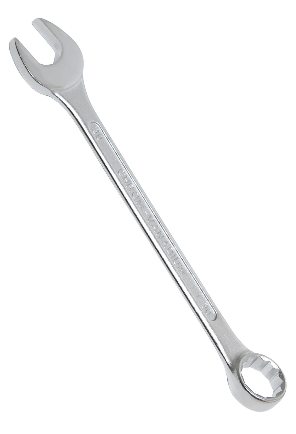 BGS 1080 Ringmaulschlüssel SW 30mm metrisch warm geschmiedet