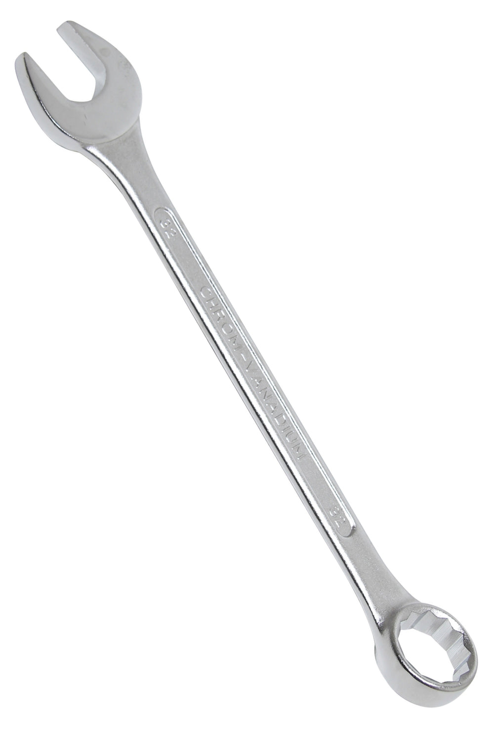 BGS 1082 Ringmaulschlüssel SW 32mm metrisch warm geschmiedet