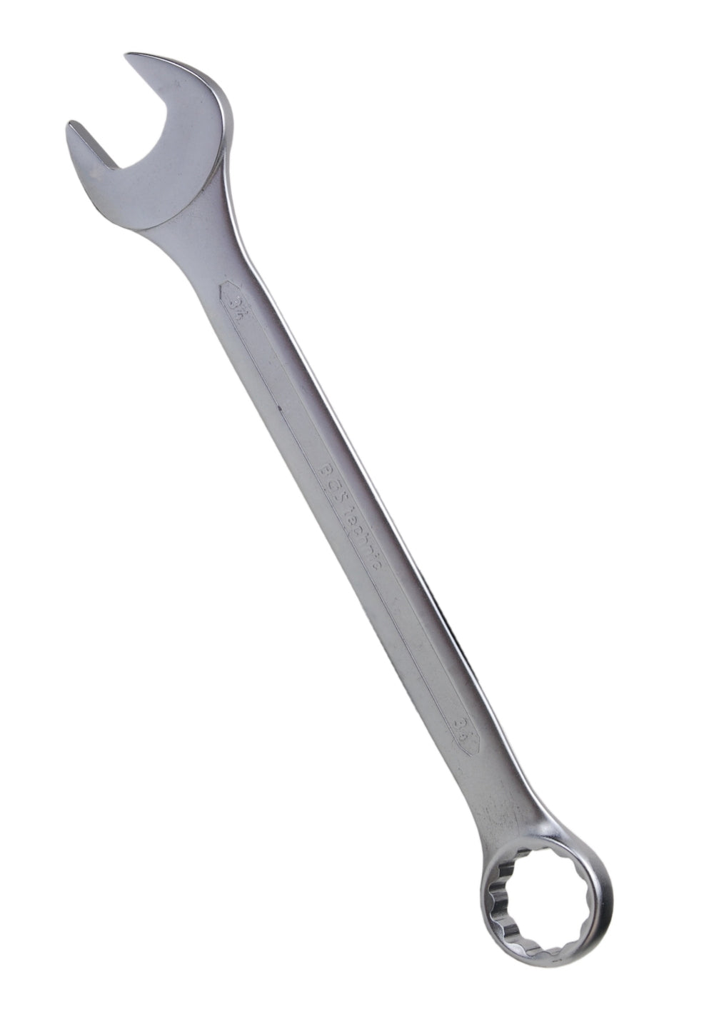 BGS 1084 Ringmaulschlüssel SW 34mm metrisch kalt geschmiedet