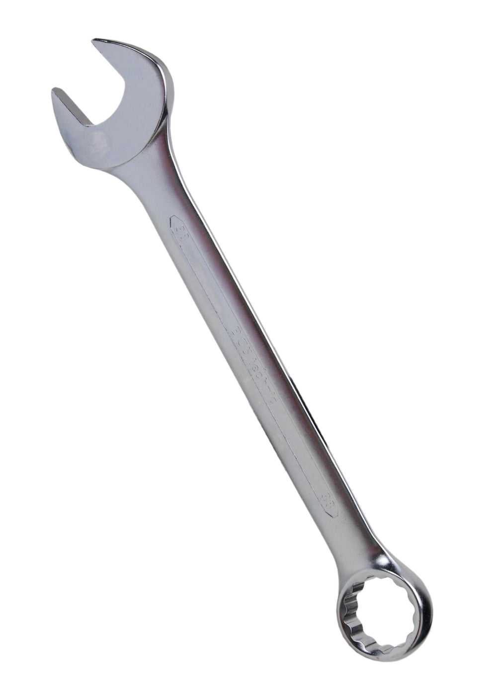 BGS 1088 Ringmaulschlüssel SW 38mm metrisch kalt geschmiedet