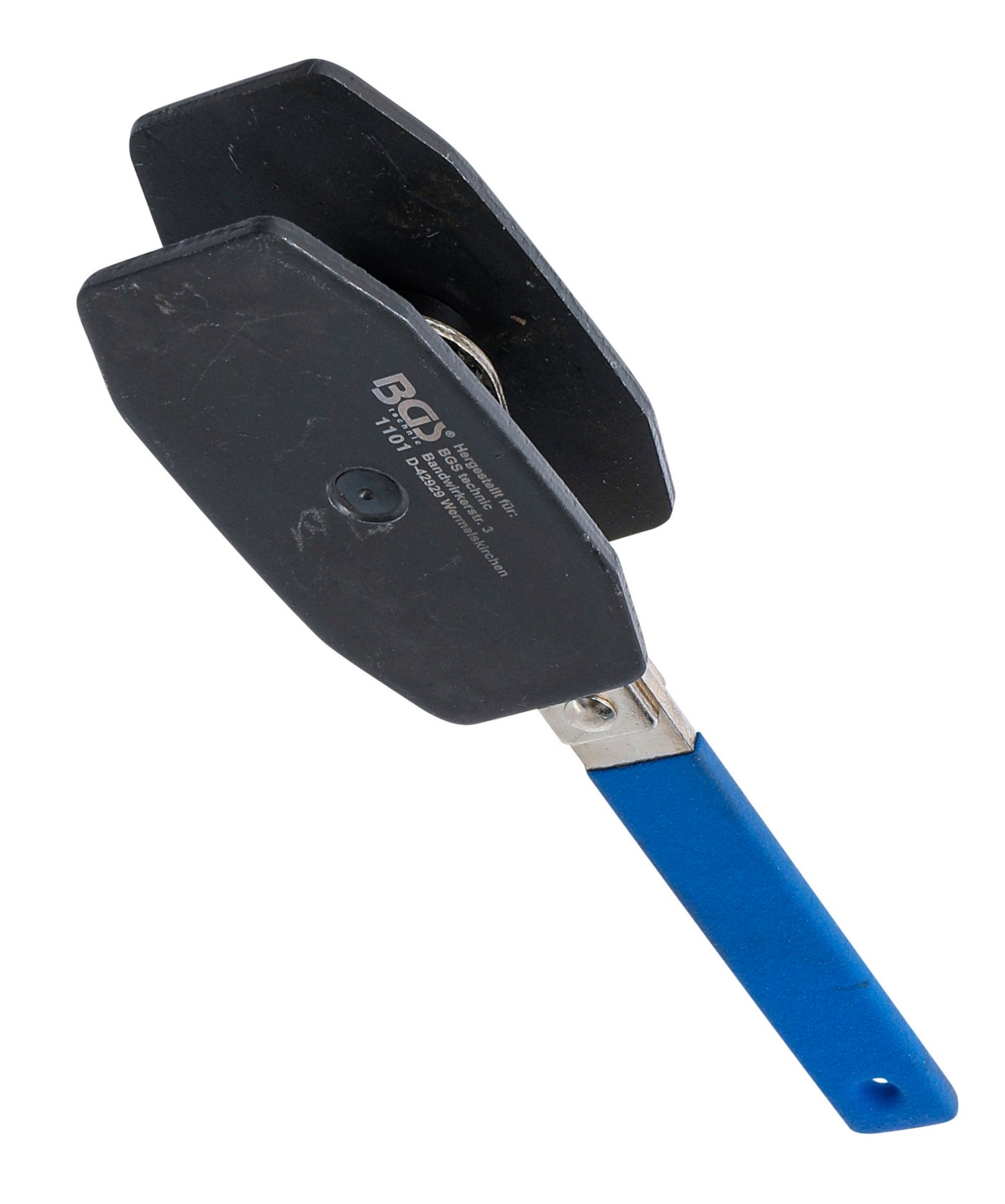 BGS 1101 Rückstellwerkzeug für Bremskolben mit Ratschenfunktion