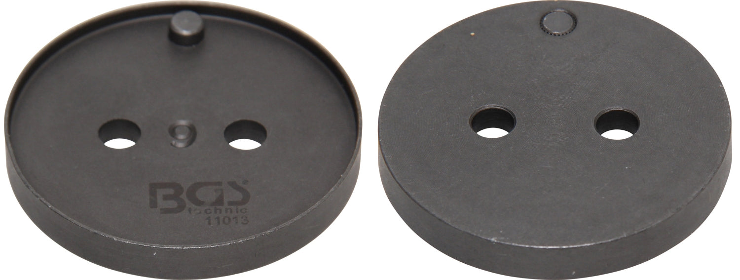 BGS 11013 Rückstelleradapter 9 für Bremskolben für GM