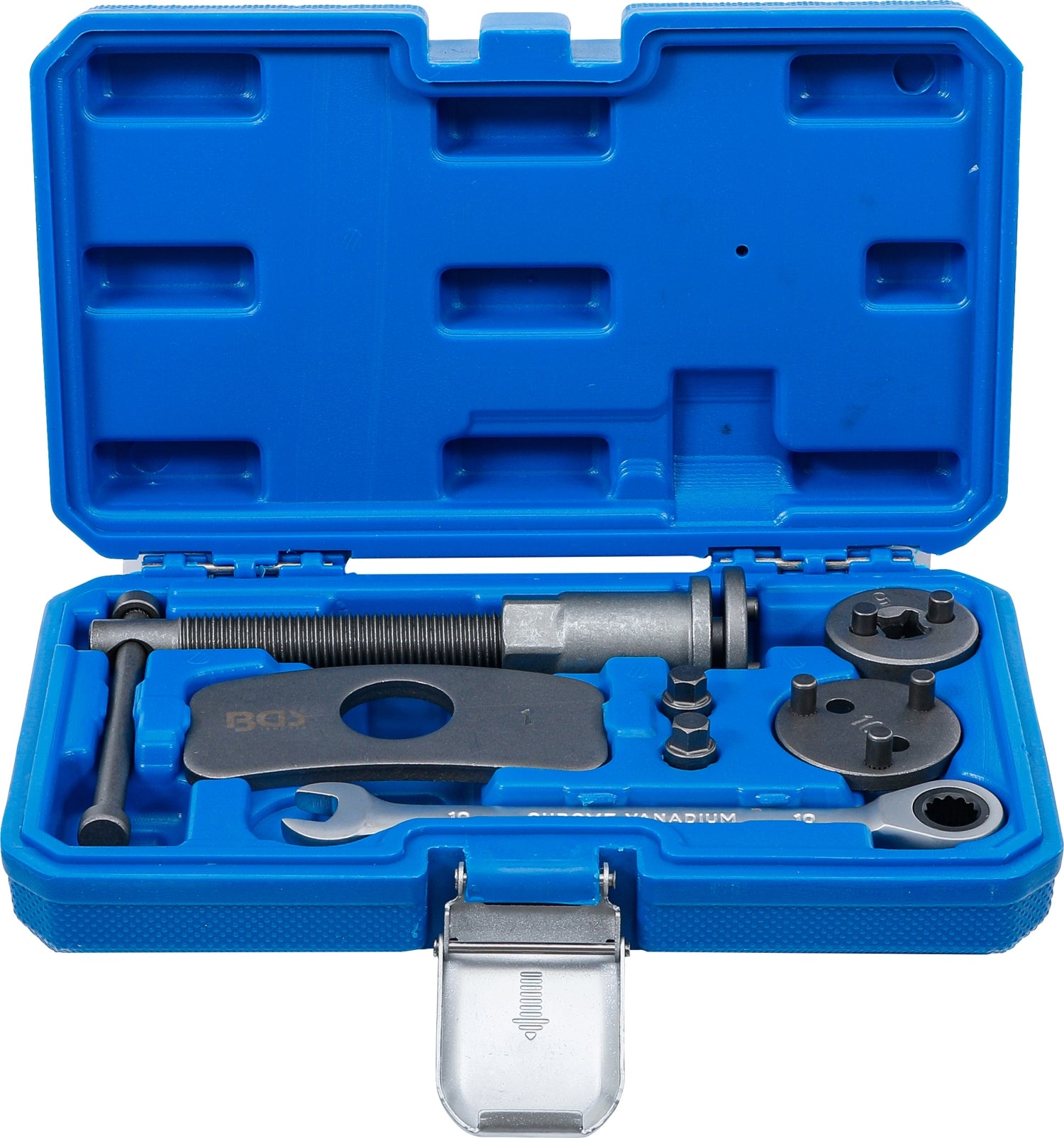 BGS 1104 Werkzeug zum Zurückstellen der Bremskolben an Iveco-Scheibenbremsen