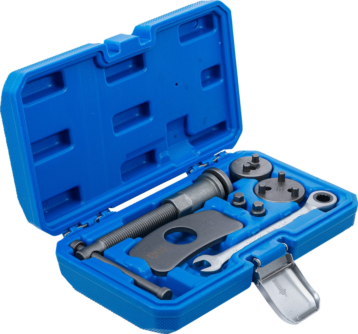 BGS 1104 Werkzeug zum Zurückstellen der Bremskolben an Iveco-Scheibenbremsen