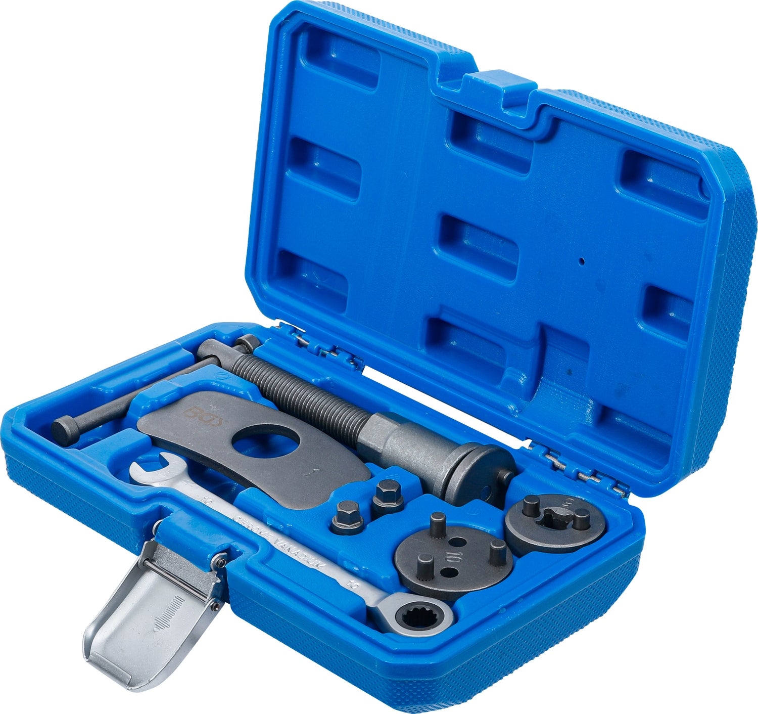 BGS 1104 Werkzeug zum Zurückstellen der Bremskolben an Iveco-Scheibenbremsen