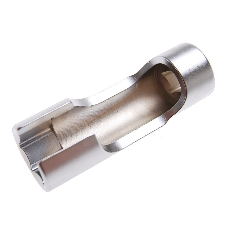 BGS 1105 Satz Spezial Nüsse geschlitzt SW 10-19mm Antrieb 10mm (3/8")